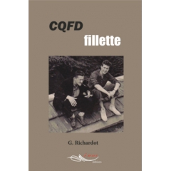 CQFD, fillette