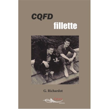 CQFD, fillette