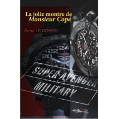 La jolie montre de Monsieur Copé
