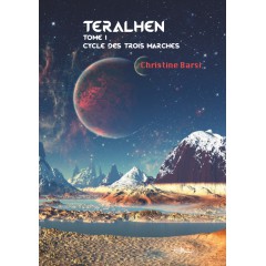 Teralhen - Tome 1