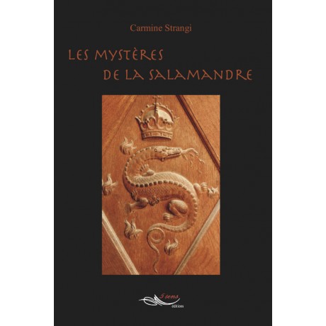 Les Mystères de la Salamandre