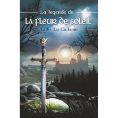 La légende de la fleur de soleil