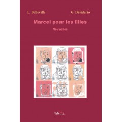 Marcel pour les filles