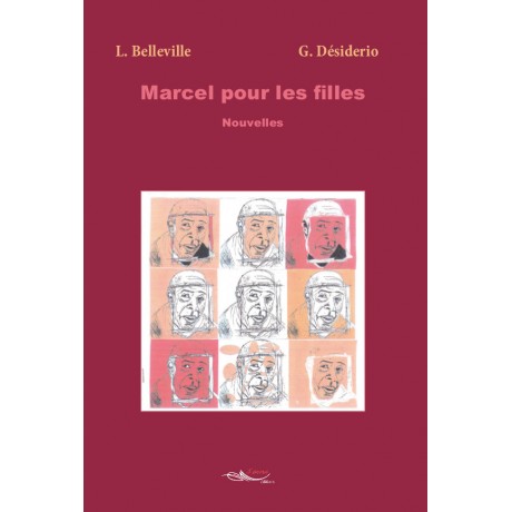 Marcel et les filles
