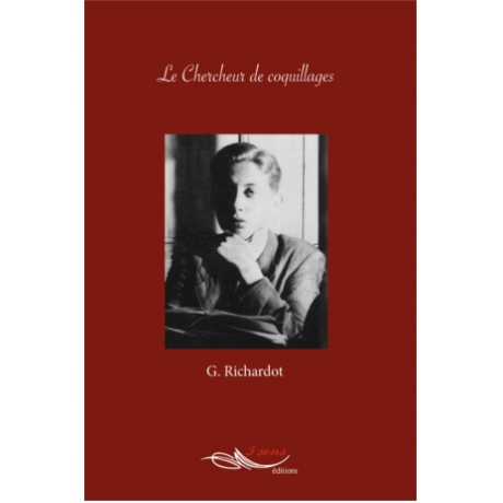 Le Chercheur de coquillages