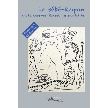 Le Bébé-Requin