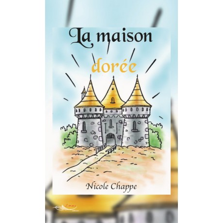 La maison dorée