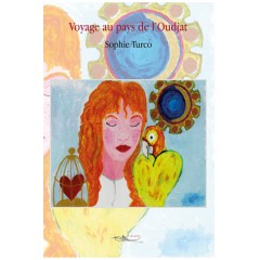 Voyage au pays de l'Oudjat