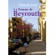 La femme de Beyrouth