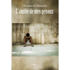 L'amitié de mes genoux