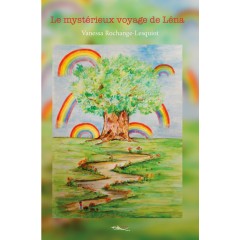 Le mystérieux voyage de Léna