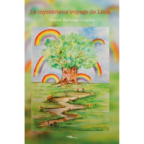 Le mystérieux voyage de Léna