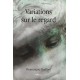 Variations sur le regard