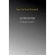 Le registre (De l'origine de l'oeuvre)