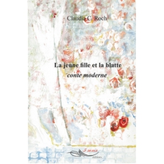 La jeune fille et la blatte