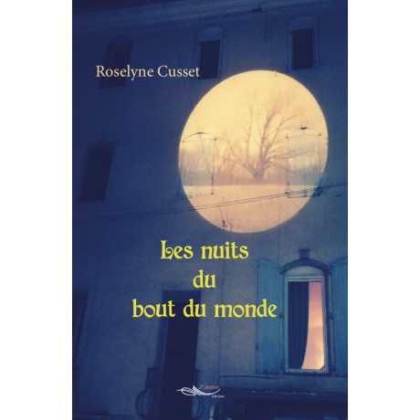 Les nuits du bout du monde
