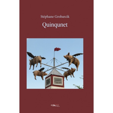 Quinqunet