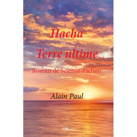Hacha Terre ultime