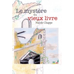 Le mystère du vieux livre