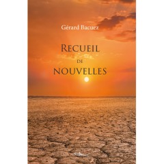 Recueil de nouvelles
