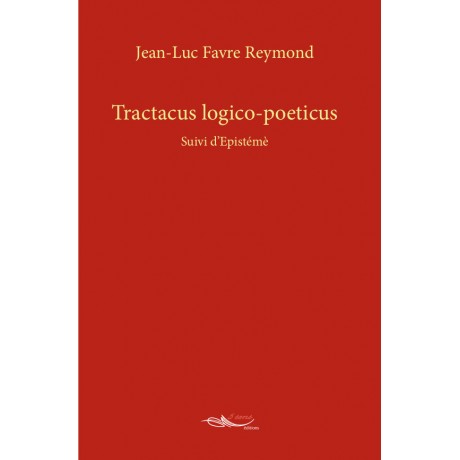 Tractacus logico-poeticus