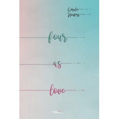 Four as love