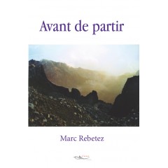 Avant de partir