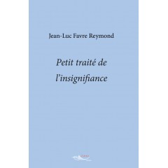 Petit traité de l'insignifiance