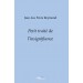 Petit traité de l'insignifiance