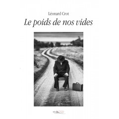 Le poids de nos vides