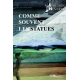 Comme souvent les statues