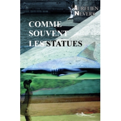 Comme souvent les statues