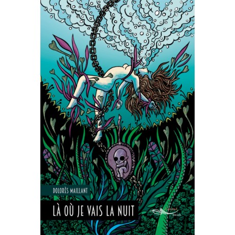 Là où je vis la nuit