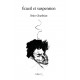 Ecueil et suspension