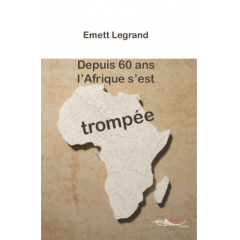 Depuis 60 ans l'Afrique s'est trompée