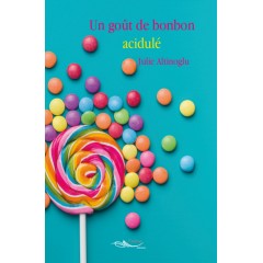 Un goût de bonbon acidulé