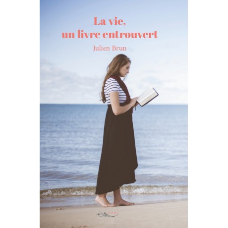 La vie, un livre entrouvert