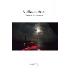 A défaut d'écho