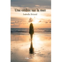 Une ombre sur la mer