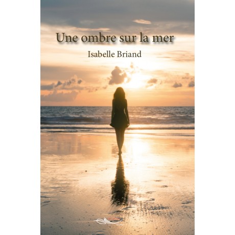 Une ombre sur la mer