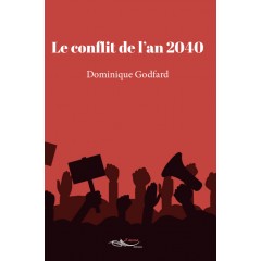 Le conflit de l'an 2040
