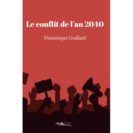 Le conflit de l'an 2040