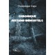 Chronique des Semi-Immortels