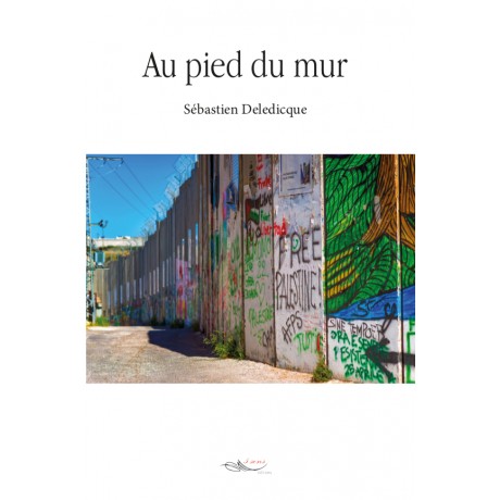 Au pied du mur