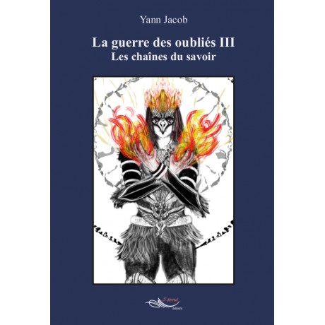 La guerre des oubliés III