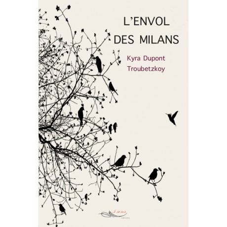 L'envol des milans