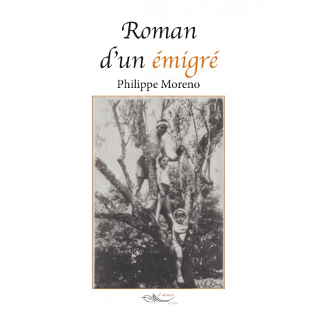 Roman d'un émigré