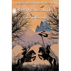 La légende de la fleur de soleil Tome 2