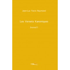 Les versets kanoniques
