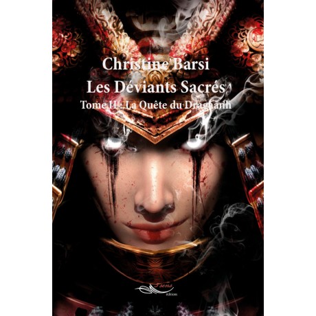 Les déviants sacrés Tome 2